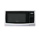 Microondas Aiwa Acero 700W 20Lts